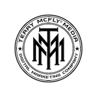 Sticker by Terry McFly®