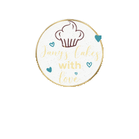Cupcake Cakes Sticker