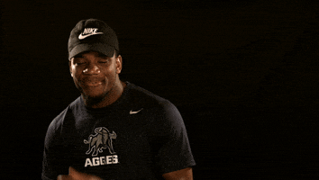 Green Bay Packers No GIF by Martellus Bennett's Text Back Pack