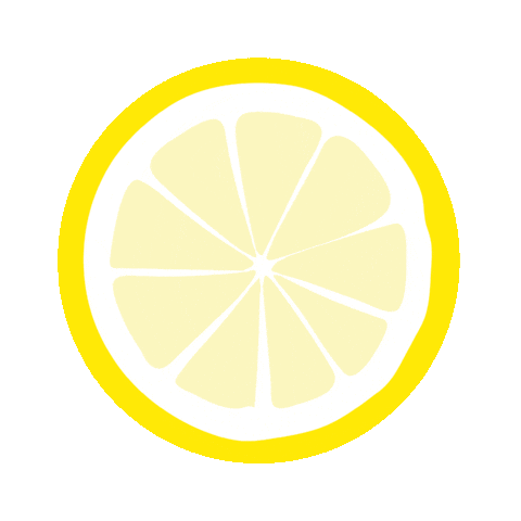 Summer Cocktail Sticker by Something Ilse