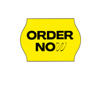 Promo Aa Sticker