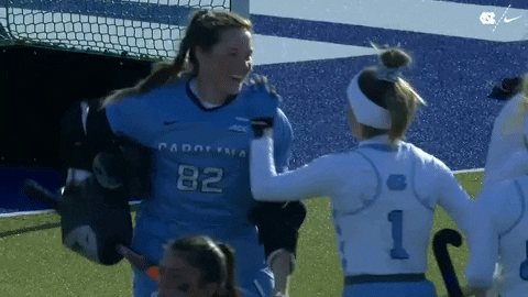 North Carolina Smile GIF by UNC Tar Heels