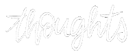 haenbe thoughts haenbe Sticker
