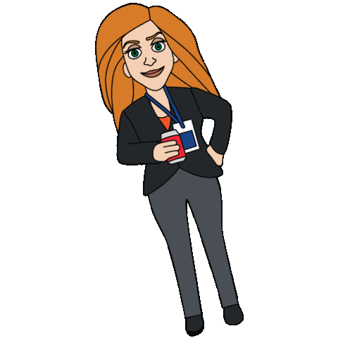 Teacher Melissa Sticker by ABC Network