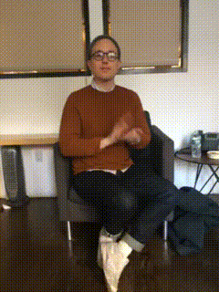 thank you obama GIF by The Standing O