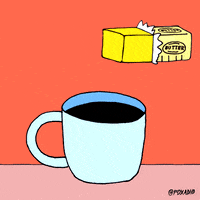 Animation Domination Coffee GIF by gifnews
