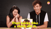 Native American Mascot GIF by BuzzFeed