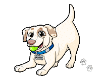 Sticker by DoggoDenJess