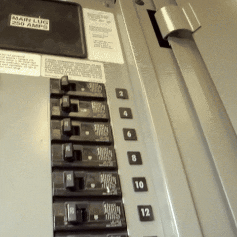 Electrical Services GIF by Oi