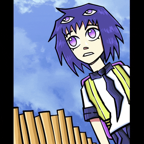 Heart Breaker Lmao GIF