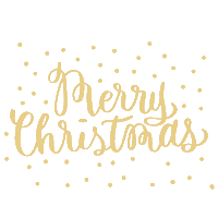 objetdyoart12 christmas holidays merry december Sticker