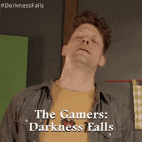 The Gamers: Dorkness Falls