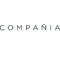 Compania_Fantastica fashion logo brand color Sticker