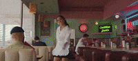 Awkward Musicvideo GIF by Red Bull Records