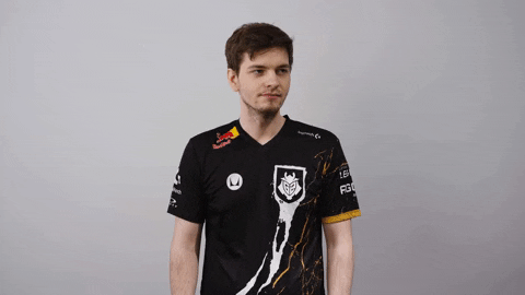 League Of Legends Lol GIF by G2 Esports