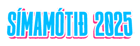 Football Fotbolti Sticker by Síminn