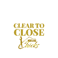 MintMortgage realestate mortgage close forsale Sticker