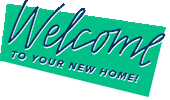 SouthernTrustMortgage home welcome mortgage close Sticker