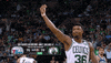 Get Louder Nba Playoffs GIF by NBA