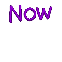 Sign Do It Now Sticker