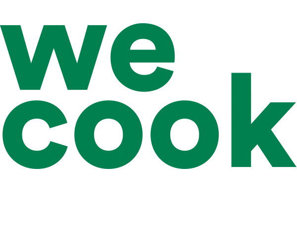 wecookca giphyupload wecook wecookca wecookmeals Sticker