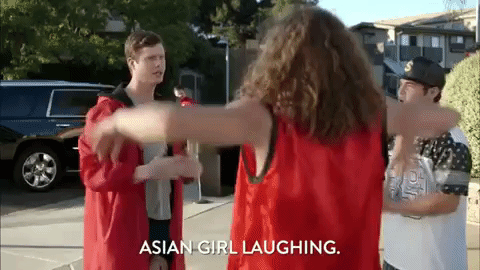 season 5 episode 3 GIF by Workaholics