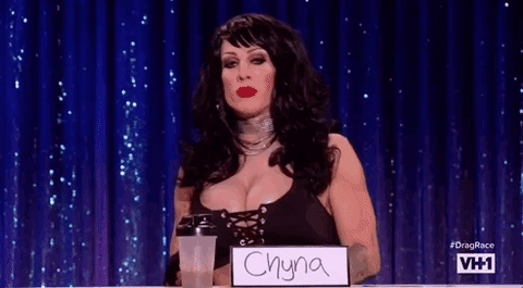 episode 7 GIF by RuPaul's Drag Race