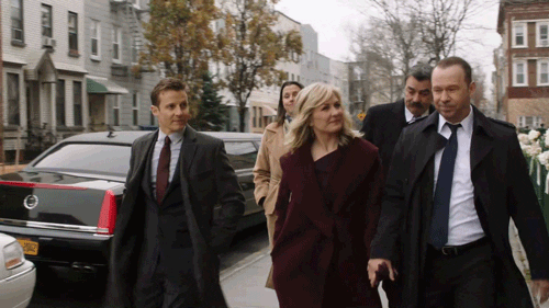 blue bloods family GIF by CBS