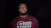 Littlerocktrack2020 GIF by Little Rock Athletics