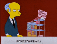 season 8 episode 23 GIF