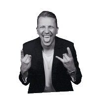 tobiasbeckofficial tobias beck tobi beck rehbellion tobias beck academy Sticker
