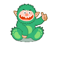 Troll Iceland Sticker by trollis