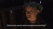 anne of green gables GIF by CBC