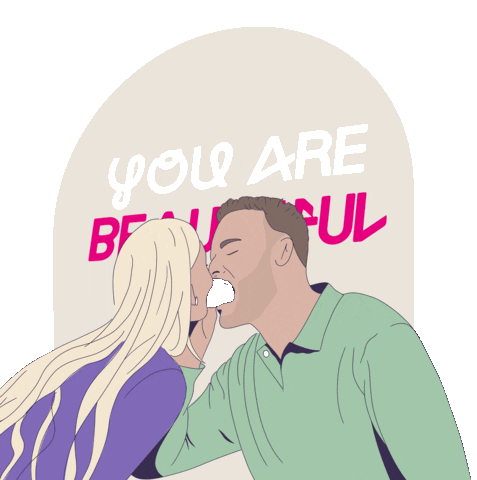 Sticker by Cinnamood