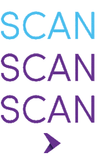 strivescan recruiting college admissions college fair college fairs Sticker