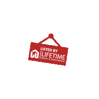 lifetimerealty real estate real estate listing lifetime realty lifetime realty group Sticker