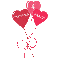 Emilia Romagna Italia Sticker by cattolica4family