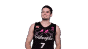 Sport Basketball Sticker by BC Athletic