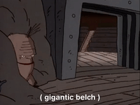 nickrewind nicksplat aaahh real monsters GIF