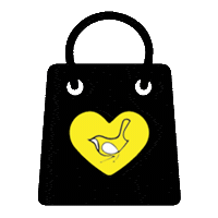 Janfans Sticker by Jan Pierewiet Bags