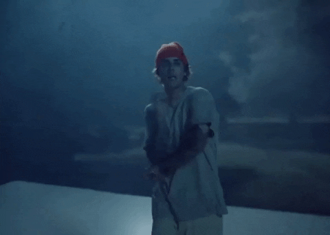 Monster GIF by Shawn Mendes