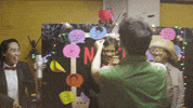 Design Halloween GIF by Vitalstrats Creative Solutions