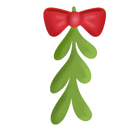 Merry Christmas Sticker