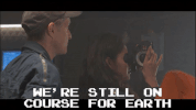 telescope navigating GIF by Alpha
