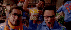 happy imran khan GIF by Emmay Entertainment
