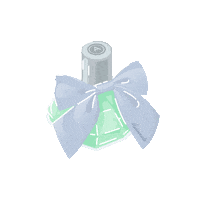 Perfume Moving Sticker by Azzaro Official