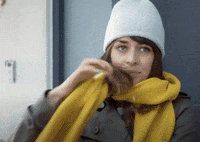 Happy Get Well Soon GIF by Ricola USA