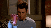 max greenfield fox GIF by New Girl