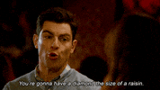 max greenfield fox GIF by New Girl