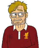 Frustrated Champions League Sticker by Bleacher Report